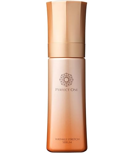 Amazon.co.jp: Perfect One Medicated Whitening Serum, 3.4 fl oz (90